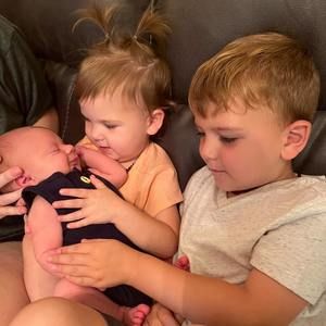 Meet your Posher, Stacy